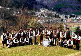 Una Banda ultracentenaria