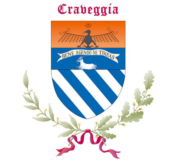 Comune di Craveggia